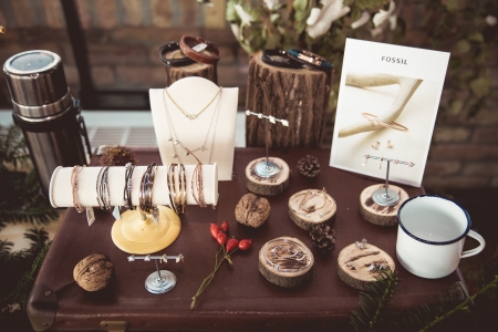 Borítókép: #CampFossil #FossilStyle @Fossil