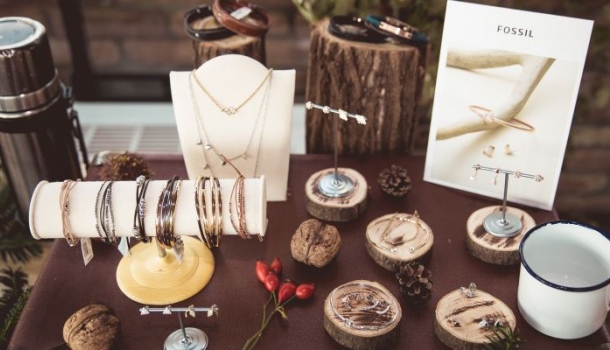 Borítókép: #CampFossil #FossilStyle @Fossil