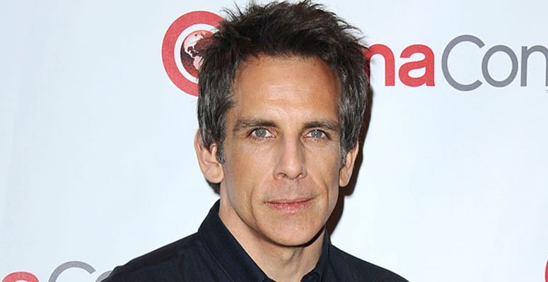 Döbbenet! Ben Stiller rákbetegségéről vallott 