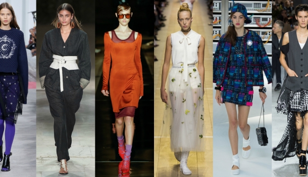 Borítókép: 13 stílustipp, amit párizs kifutóiról lestünk el