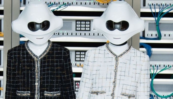 Borítókép: A kifutóról jelentjük! Idén még a vártnál is meredekebben sikerült a Chanel őszi divatbemutatója