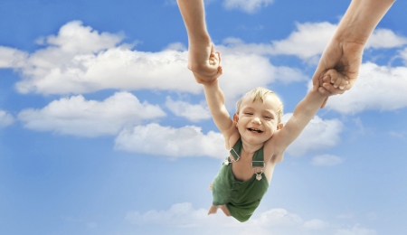 Borítókép: Spórolj  a gyerekeddel!