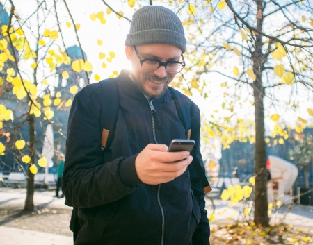 Borítókép: Randikrónikák: A fiú, aki elszaladt