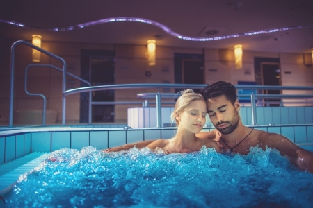 Borítókép: Adventi ráhangolódás Bükfürdőn