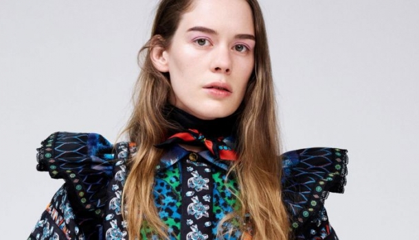 Borítókép: Nézd meg a teljes Kenzo x H&M kollekciót!