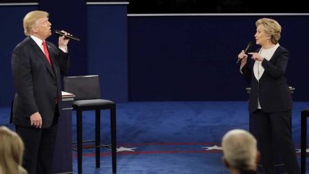 Borítókép: Ha csak egy Clinton/Trump videót nézel meg, ez legyen az