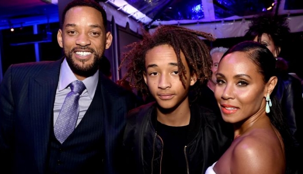 Borítókép: Azta! Will Smith kicsi fiacskája durván kigyúrta magát