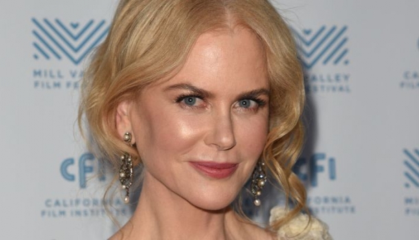 Borítókép: Vége a plasztikai rémálomnak? Nicole Kidman rég nem tündökölt ennyire a vörös szőnyegen