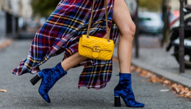 Borítókép: 20 mód, ahogy idén ősszel hordjuk a bokacsizmát