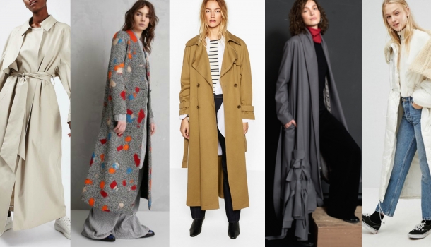 Borítókép: Szinte a földet söprik ezek a menő kabátok