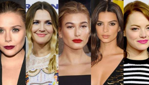 Borítókép: Ilyen rúzs illik hozzád a személyiséged szerint