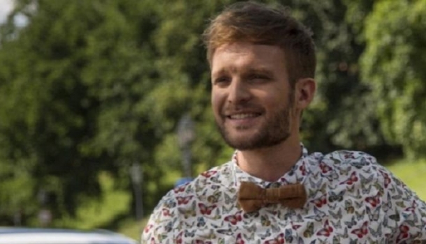 Borítókép: Puskás Peti bevallotta: gyerekkora óta ritka betegségben szenved