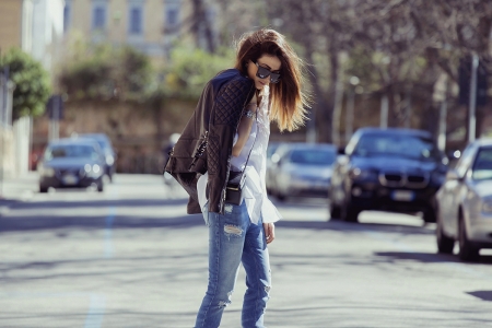 Borítókép: A fehér ing 15 arca - így viseld idén ősszel!