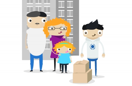 Borítókép: Az 5+1 legfontosabb kérdés, ha lakáshitelen töröd a fejed