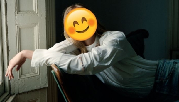 Borítókép: Büszkeség! Magyar modell a H&M téli kampányának arca 