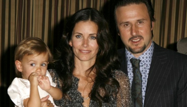 Borítókép: Hoppá! Ilyen nagy és gyönyörű már Courteney Cox lánya