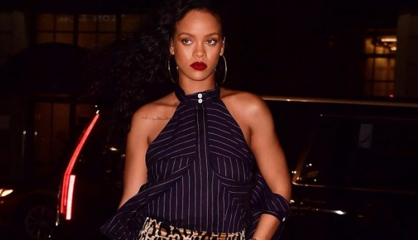 Borítókép: 3 friss stílustipp Rihannától