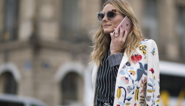 Borítókép: 5 kabát, amire ebben a szezonban minden stílusos nőnek szüksége van