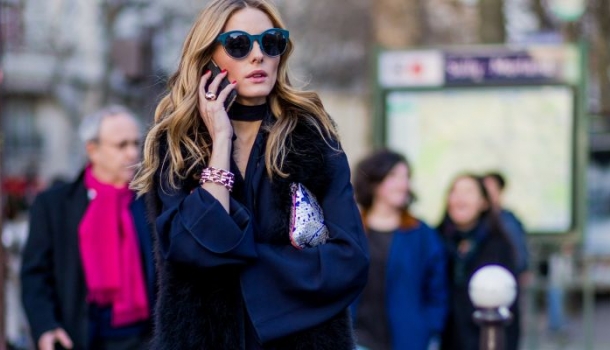 Borítókép: Megfizethető stílus! Másold le Olivia Palermo 3 filléres szettjét