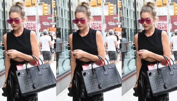 Borítókép: Újabb megosztó trend a reflektorfényben! A sztárok már teljesen rápörögtek