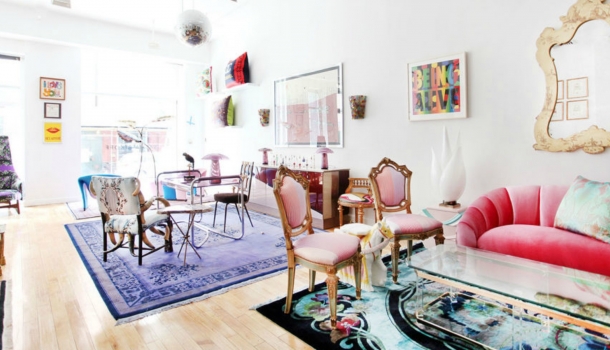 Borítókép: Unod már a minimalizmust? Akkor van néhány lakberendező tippünk a számodra!