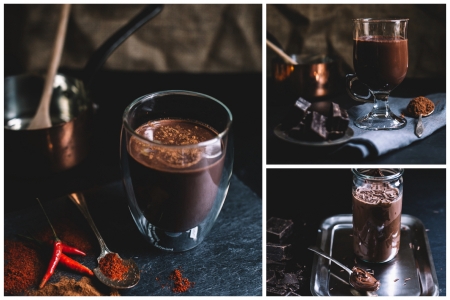 Borítókép: 3 ellenállhatatlan forró csoki recept