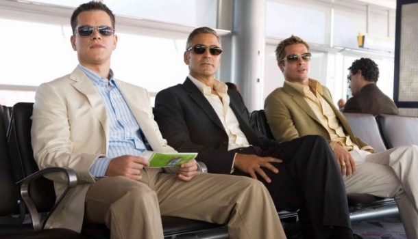 Borítókép: Itt vannak az első képek! Már biztos, hogy nagyon dögös lesz az Ocean's Eight női főszereplőkkel