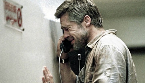 Borítókép: Újabb fejlemény Brangelináék válásról: Így végződött Maddox és Brad Pitt találkozója