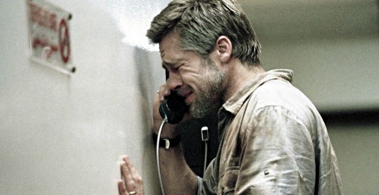 Borítókép: Újabb fejlemény Brangelináék válásról: Így végződött Maddox és Brad Pitt találkozója