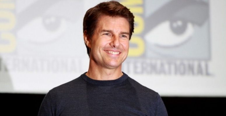 Hónapok óta foglalt a szíve: Tom Cruise újra szerelmes! 