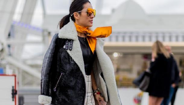 Borítókép: InStyle must-have: 10 gyönyörű sál télre, amit neked is be kell szerezned