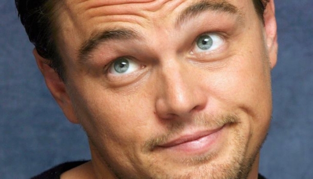 Borítókép: Íme bizonyíték, hogy Leonardo DiCapriót már szépen beidomította a barátnője