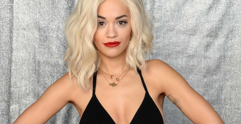 Új szerelem a láthatáron? Ezzel a zenésszel jött össze Rita Ora