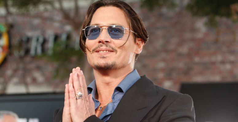 Filmrajongók, figyelem! Johnny Depp igazi sikerfilm folytatásában vállalt szerepet