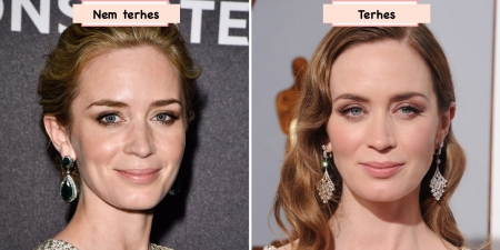 Borítókép: Ezek a sztárok bizonyítják, hogy a terhesség alatti szépség nagyon is létezik!