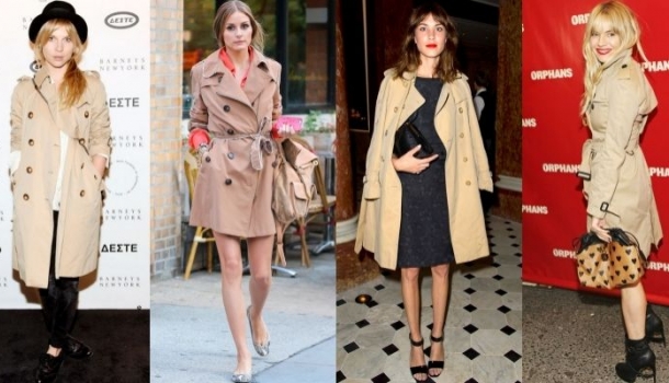 Borítókép: Több, mint az ősz alapdarabja: Íme egy videó, amiben minden benne van, amit a ballonkabátról tudni érdemes