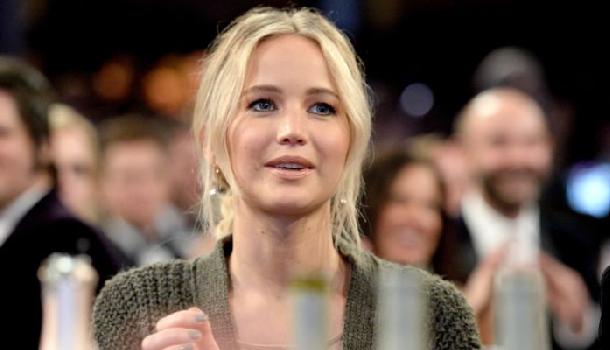 Borítókép: Csattan a csók: Jennifer Lawrence nagyon boldog új szerelmével