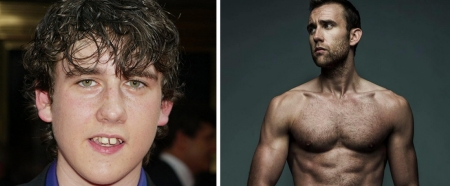 Borítókép: 11 furcsa kölyökszínész, akiből meglehetősen szexi felnőtt lett