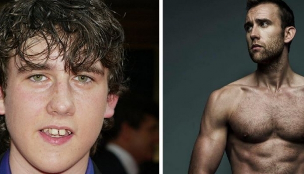 Borítókép: 11 furcsa kölyökszínész, akiből meglehetősen szexi felnőtt lett