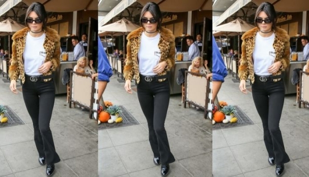 Borítókép: Újra visszatért a megosztó trend: Így viseljük most a leopárdmintát