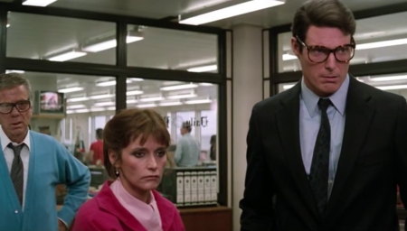 Borítókép: Így reagálnak a szuperhősök Donald Trump elnökké választására