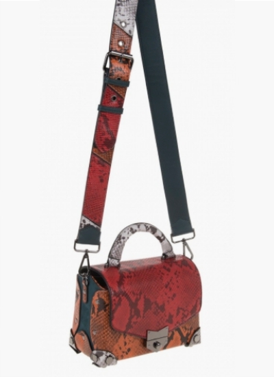 Crossbody bag, Parfois, eredeti ár: 10 995 Ft, JOY Napok kuponnal -20 % kedvezmény