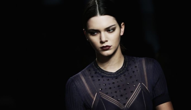 Borítókép: BRÉKING: Nyoma veszett Kendall Jennernek