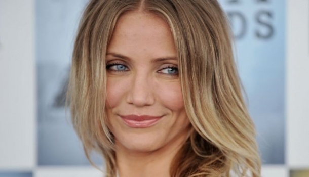 Borítókép: Ez a villámtrükk Cameron Diaz tökéletes alakjának titka