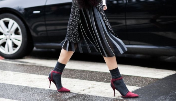 Borítókép: 5 menő zokni-cipő kombó, amit ki kell próbálnod télen