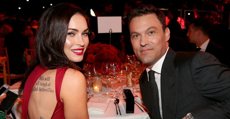 Megan Foxék cuki babafotóitól te is elolvadsz!