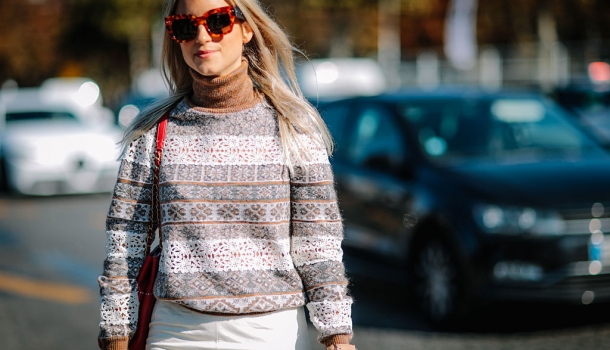 Borítókép: 6 mód arra, hogy kényelmesen és csinosan öltözz a szezonban