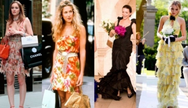 Borítókép: Szex és New York vs. Gossip Girl: 10 érv, ami miatt csak az egyik lehet minden idők legdivatosabb sorozata