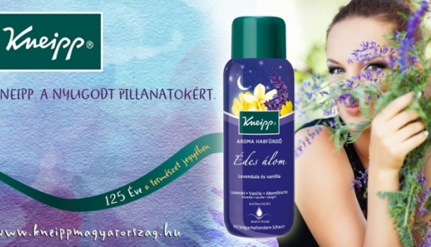 Borítókép: Kezdje nyugodtan és kiegyensúlyozottan az ünnepi készülődést!