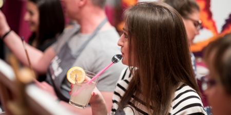 Borítókép: Te is megérdemelsz végre egy csajos estét: ezt imádni fogod!